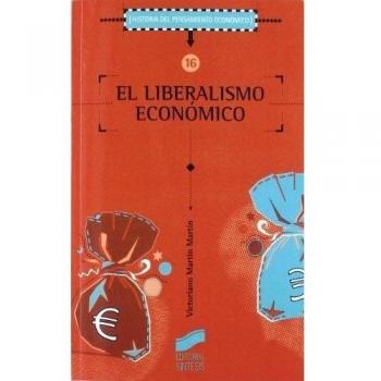 El liberalismo económico: 16