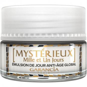 Garancia Mystérieux Mille et Un Jours Emulsion de Jour Anti-Âge Global 30 ml