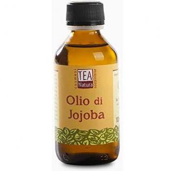 Aceite de Jojoba TEA Natura, 100 ml