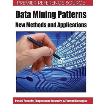 Patrones de Minería de Datos: Nuevos Métodos y Aplicaciones