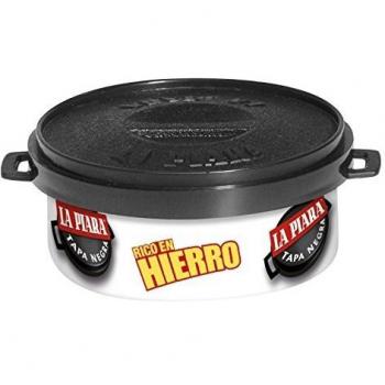 Piara - Pate Tapa Negra 75 g 4/Pk-6