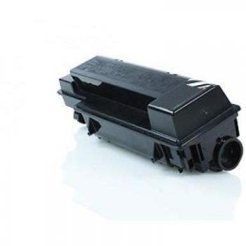 Cartucho de Toner Compatible Kyocera TK320 Negro - Reemplaza 1T02F90EUC