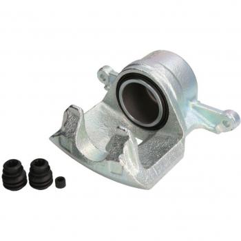 Pinza de freno BUDWEG 343110 Delantero Izquierda CALIPER