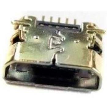 Conector Carga Nokia Lumia 610