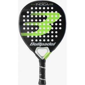 Pala de Pádel Bullpadel Indiga CTR 2023