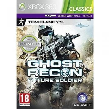 Ghost Recon: Future Soldier - Classics 3