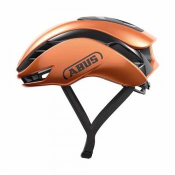 Casco Abus GameChanger 2.0 Naranja Adulto M