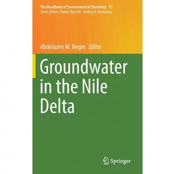 Groundwater in the Nile Delta: 73