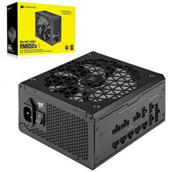 Corsair RM850x Shift 80 Plus Gold 850W Full Modular ATX Power Supply