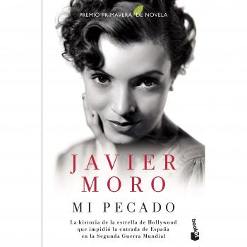 MI PECADO. Premio Primavera de Novela