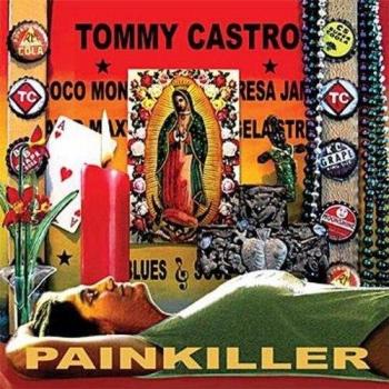 Painkiller [VINYL]