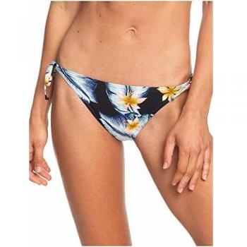 Roxy Dreaming Day Separate Bottom, Mujer, Anthracite Tropical Love s