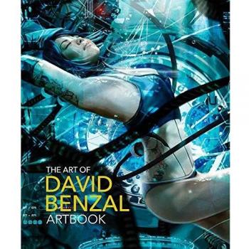 The art of David Benzal