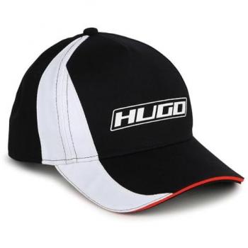Gorra Hugo G00116 Negro