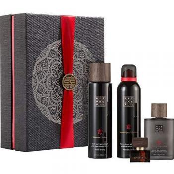 RITUALS The Ritual of Samurai Set de Regalo Large, Invigorating Collection