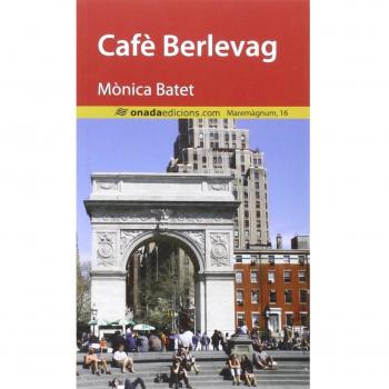 Cafè Berlevag - Mònica Batet Boada
