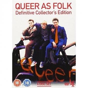 Queer As Folk