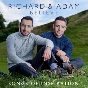 Believe - Songs Of Inspiration