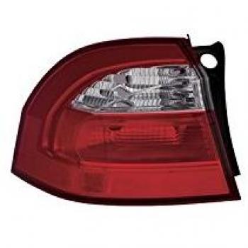 Piloto Trasero Combinado Van Wezel 8323931