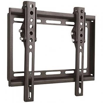 Ewent EW1506 - Soporte de pared para TV LCD, LED, para pantallas de 23 a 42, color negro