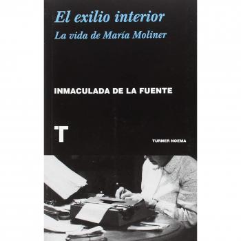 El exilio interior - La Fuente, Inmaculada de