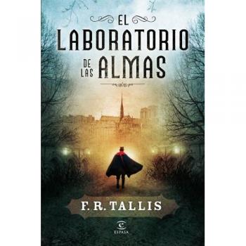 El laboratorio de las almas