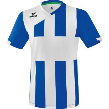 Erima Siena 3.0 Jersey T-shirt New Royal / White L Male