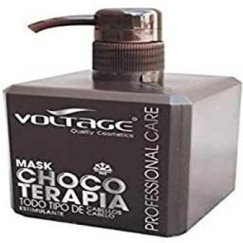 Voltage Mascarilla Mascarilla choco-terapia - 500 ml