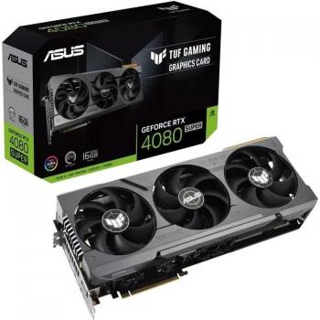 ASUS TUF Gaming GeForce RTX 4080 SUPER 16GB GDDR6X DLSS3