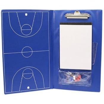 Carpeta Táctica Profesional de Baloncesto