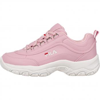 Zapatillas Fila Strada Wmn, Pale Rosette, Estrecho, Modelo 1010560 40063