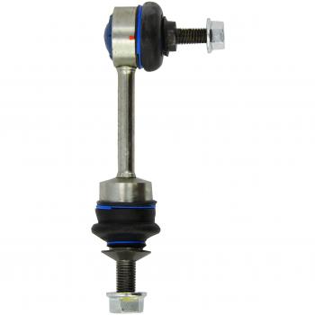 Bieleta de suspensión MEYLE HD 3160600012/HD - Varilla/pilar estabilizador compatible con BMW E60 2.0L-5.0L (2001-2010), E61 2.0