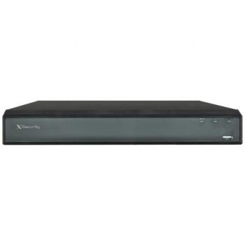 XS-HCVR8204-4K