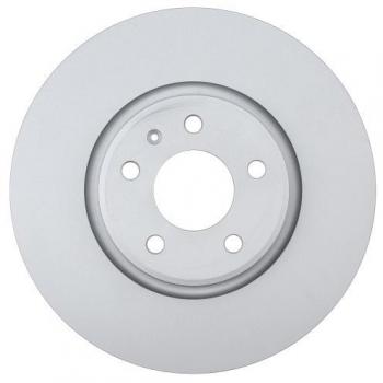 ABS 18112 Brake Discs - (Box contains 2 discs)