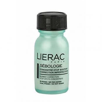 Lierac Protocolo Anti Imperfecciones Stop Granos con Ácido Salicílico Puro 15 ml