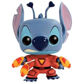 Funko Pop Disney Stitch Experimento 626 Exclusivo 4671