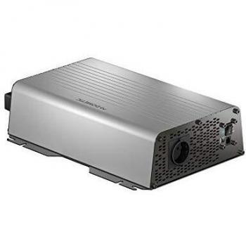 Inversor de corriente Dometic DSP2024, 2000W, 24V, onda senoidal pura