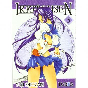 IKKITOUSEN 5