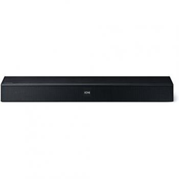 Samsung HW de N400/EN Barra de Sonido Negro