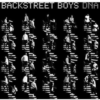 Dna [VINYL]