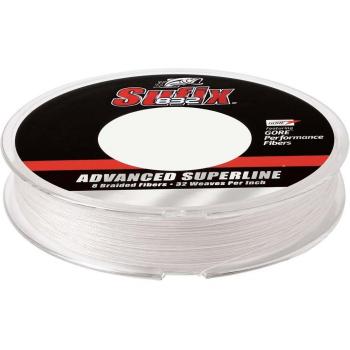 Sufix 832 Advanced Superline Braid - 20lb - Ghost - 300 Yds