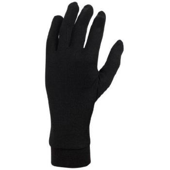 Lafuma Silk - Guantes de esquí para hombre, color negro, talla XL