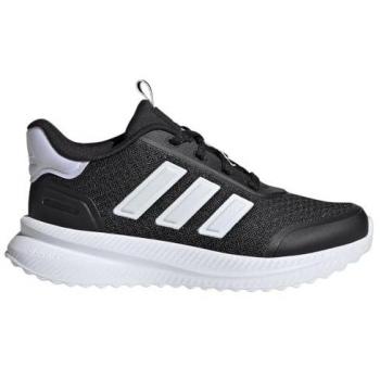 Zapatillas adidas X_PLR Path K infantil, color negro, características: diseño para correr, talla 30.5 EU, combinación de colores Core Black/Cloud White/Core Black
