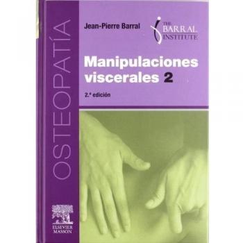 Manipulaciones viscerales, tomo 2
