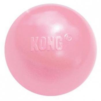KONG Pelota para Cachorros con Agujero