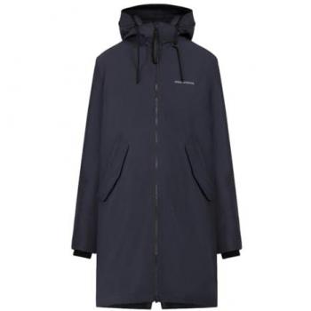 Didriksons Fia Women's Parka - Night Blue