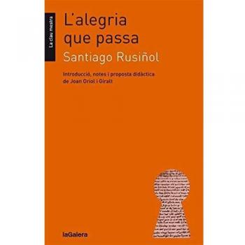 L'alegria que passa: 16