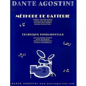 METHODE DE BATTERIE V.2: 1