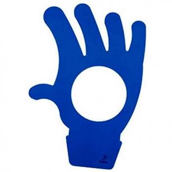 Flotador de Mano Leisis Azul Talla Única Unisex