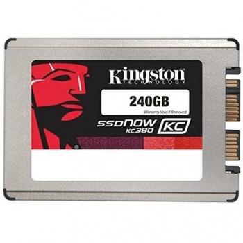 Kingston SKC380S3/240G - Disco duro sólido